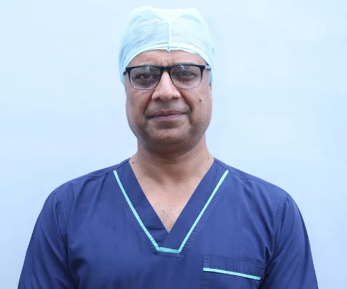 Dr. Vivek Bhatia