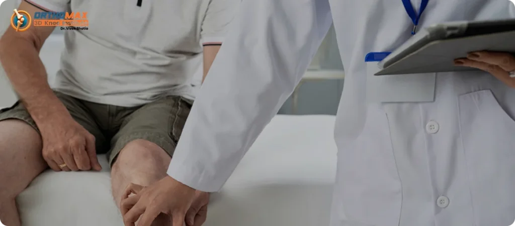 Knee Surgery