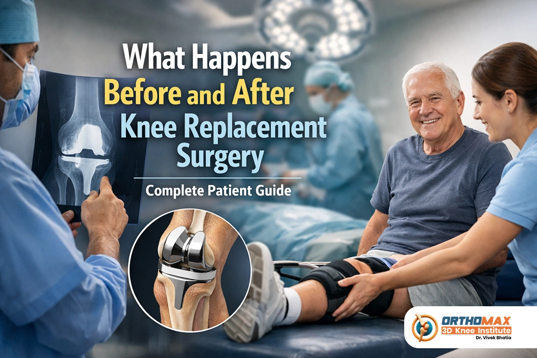 Knee Replacement